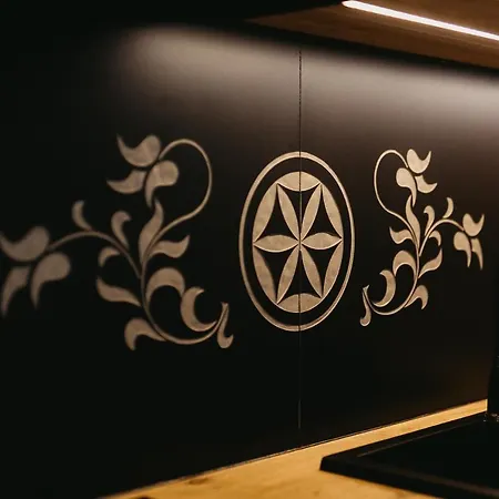 Appartement Byrtusia *