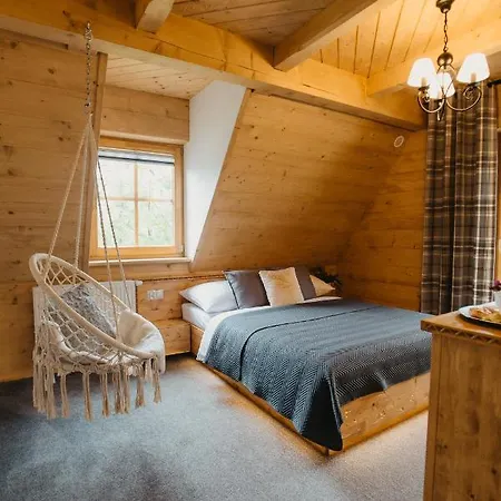 Byrtusia Appartement *