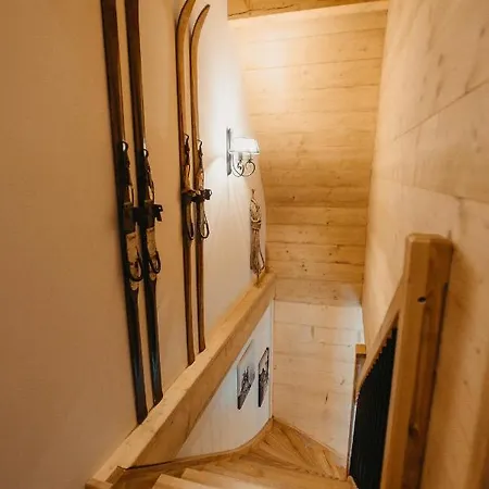 Byrtusia Appartement Kościelisko