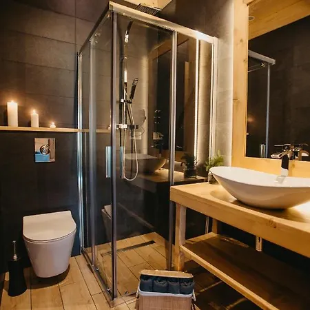 Byrtusia Kościelisko