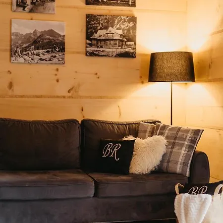 Byrtusia Kościelisko