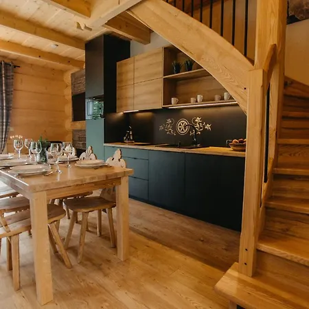 Byrtusia Appartement