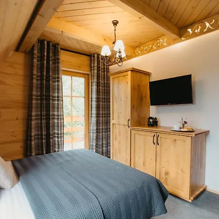 Byrtusia Appartement