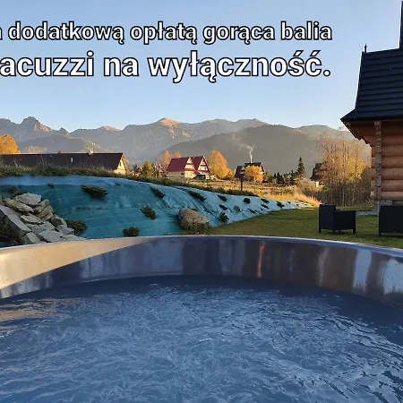 Byrtusia Appartement *