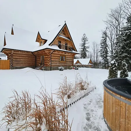 Byrtusia Kościelisko