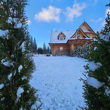 Byrtusia * Kościelisko