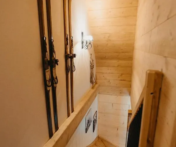 Byrtusia דירה קושצ'ליסקו