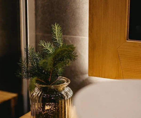 דירה Byrtusia קושצ'ליסקו