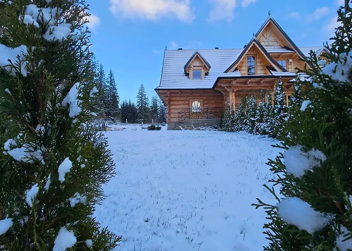 Byrtusia * קושצ'ליסקו